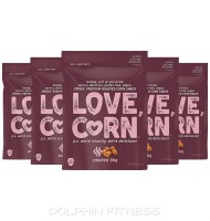 Love Corn Smoked BBQ