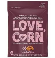 Love Corn Smoked BBQ