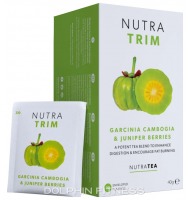 NutraTea Nutra Trim