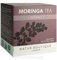 Natur Boutique Organic Moringa Tea