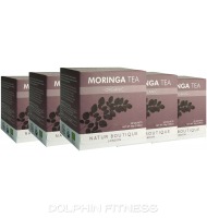Natur Boutique Organic Moringa Tea