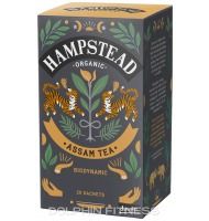 Hampstead Teas Organic Assam Tea