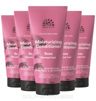 Urtekram Conditioner Rose