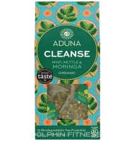 Aduna Cleanse Mint, Nettle & Moringa
