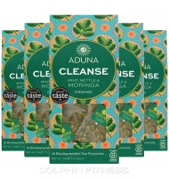 Aduna Cleanse Mint, Nettle & Moringa