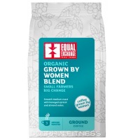 Equal Exchange Women Farmers Grew This Organic Ground Coffee
