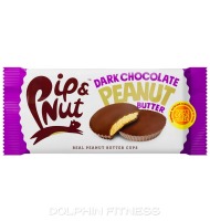 Pip&Nut Dark Chocolate Peanut Butter Cups