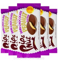 Pip&Nut Dark Chocolate Peanut Butter Cups