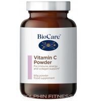 BioCare Vitamin C Powder