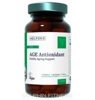 Patrick Holford AGE Antioxidant