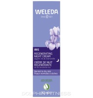 Weleda Iris Regenerating Night Cream