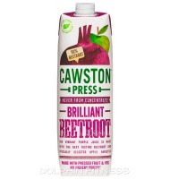 Cawston Press Brilliant Beetroot & Apple Juice