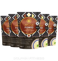 Aduna Organic Fonio Ancient Super Grain