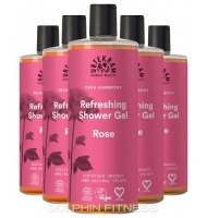 Urtekram Refreshing Shower Gel Rose