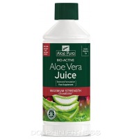 Aloe Vera Juice Cranberry