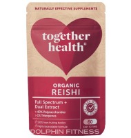 Together Health Organic Reishi