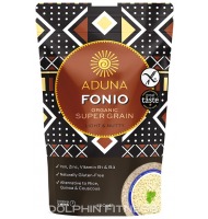 Aduna Organic Fonio Ancient Super Grain
