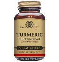 Solgar Turmeric Root Extract