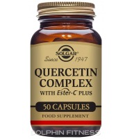Solgar Quercetin Complex