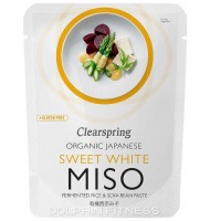 Clearspring Sweet White Miso