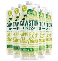 Cawston Press Apple & Elderflower Juice