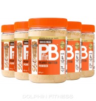 PBfit Peanut Butter Powder