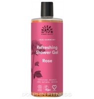 Urtekram Refreshing Shower Gel Rose