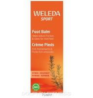 Weleda Foot Balm