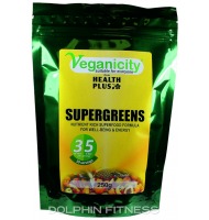 Veganicity SuperGreens