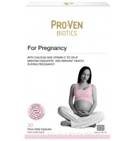 ProVen Biotics For Pregnancy