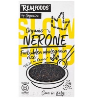 Realfoods by Organico Organic Nerone Rice