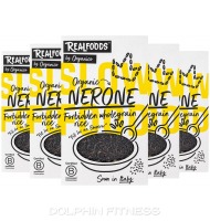Realfoods by Organico Organic Nerone Rice