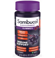 Sambucol Black Elderberry