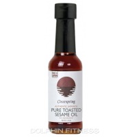 Clearspring Pure Toasted Sesame Oil