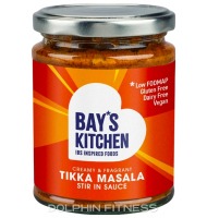 Bay's Kitchen Tikka Masala Stir-In Sauce