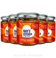 Bay's Kitchen Tikka Masala Stir-In Sauce
