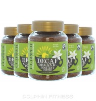 Clipper Decaf Organic Instant Coffee