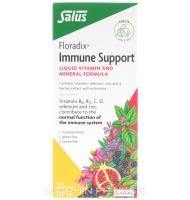 Floradix Immune Support