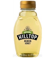Hilltop Organic Acacia Honey