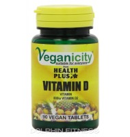 Veganicity Vitamin D