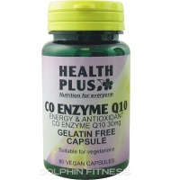 Health Plus Co Enzyme Q10 30 mg