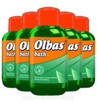 Olbas Bath Oil