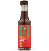 Bonsan Organic Worcester Sauce