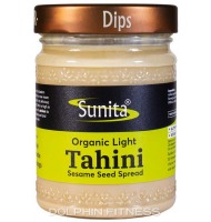 Sunita Organic Light Tahini