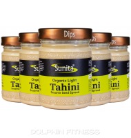 Sunita Organic Light Tahini