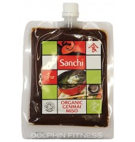 Sanchi Organic Genmai Miso