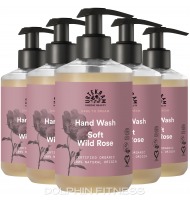Urtekram Soft Wild Rose Hand Wash