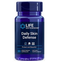 Life Extension Daily Skin Defense
