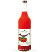 James White Organic Tomato Juice