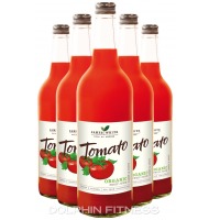 James White Organic Tomato Juice